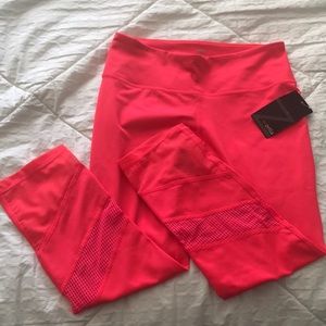 Bright Colored Zella Leggings